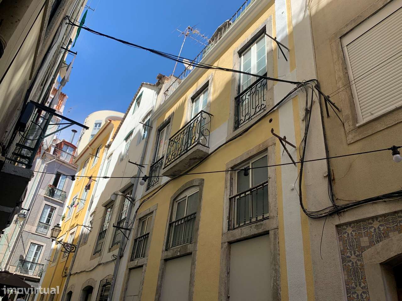 LCP1735 - Prédio em Santos para reabilitação-3