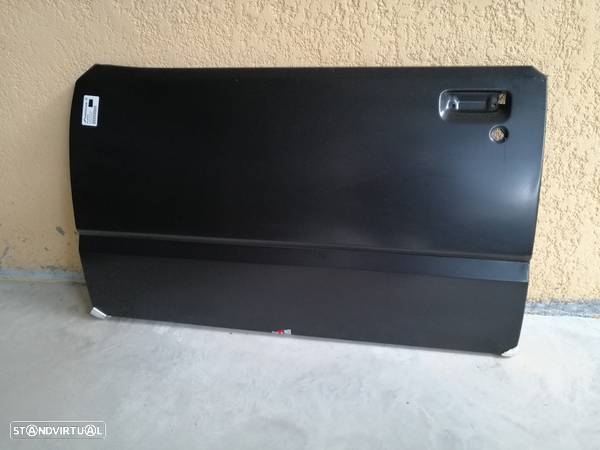 Painel /Paineis de porta Bedford Isuzu Kbd26 e Kbd27 NOVO - 1