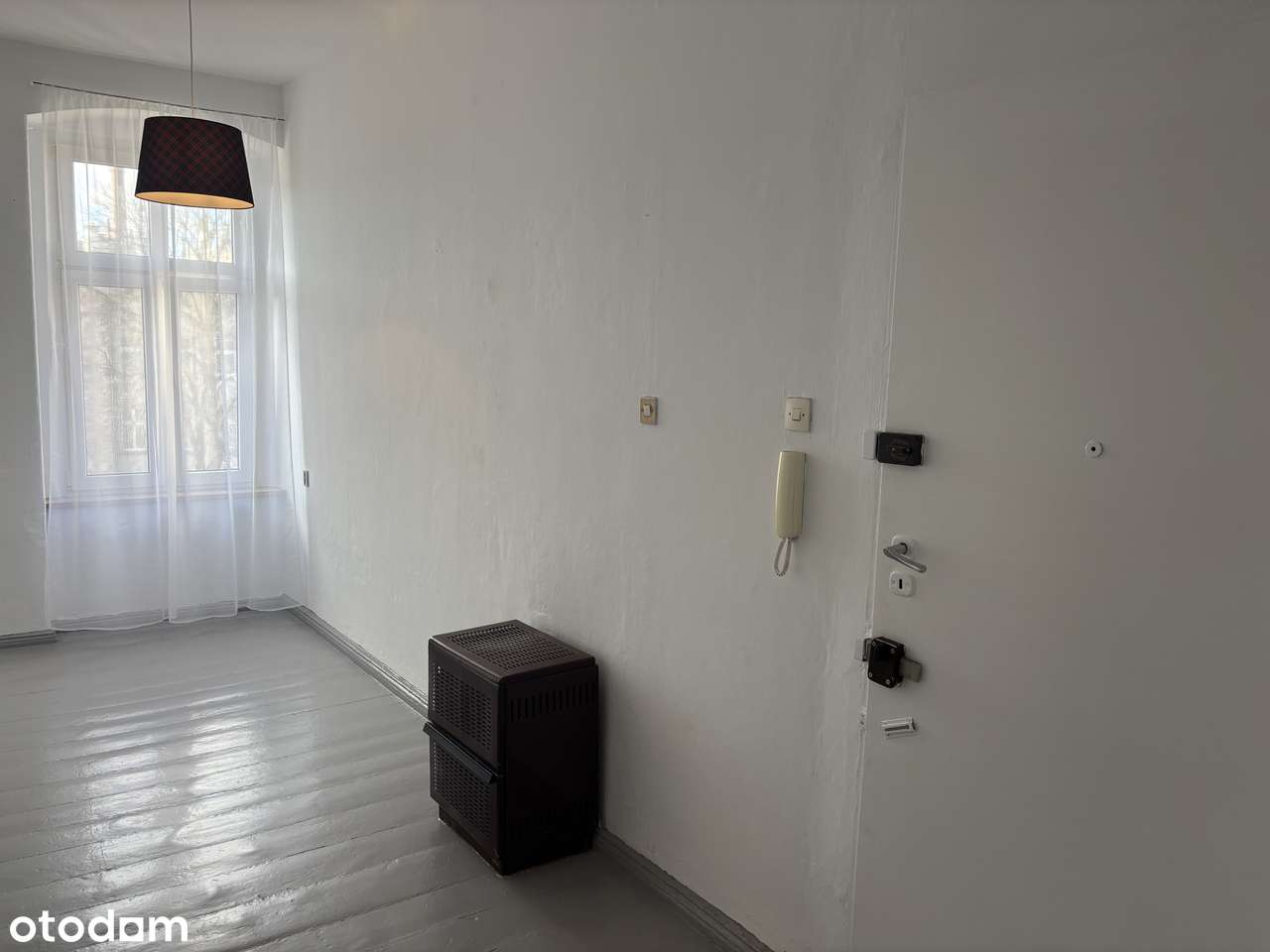 Mieszkanie 50 m² 3 pokoje, Piwnica 5,7 m²-3