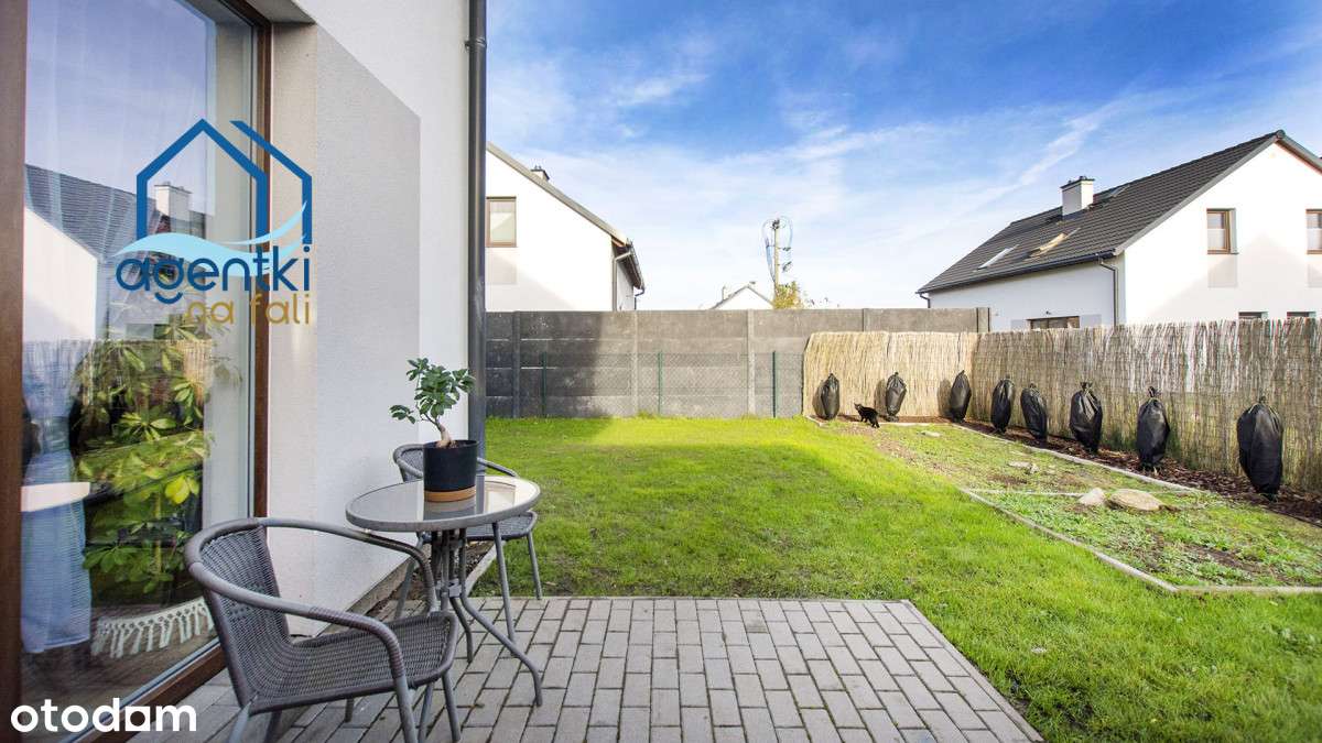 Dom w zabudowie bliźniaczej, Nowe Tokary-17