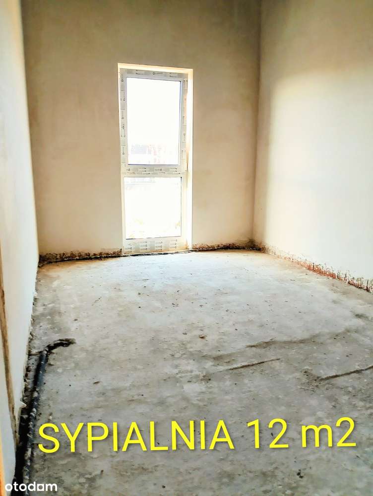 DOM w Oławie / GARAŻ / OGRÓDEK-10