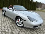 Porsche Boxster - 3