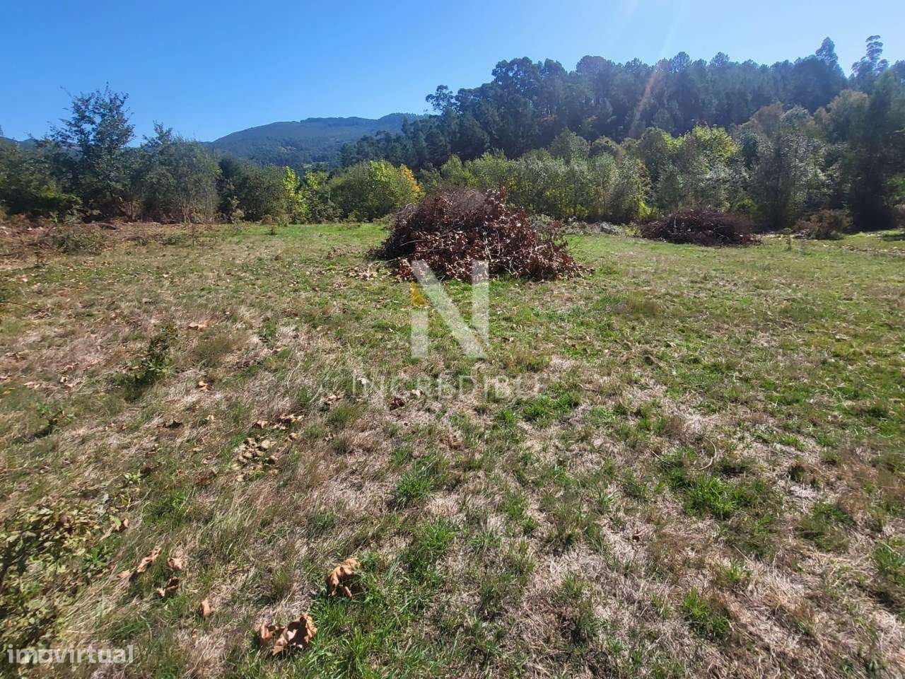 Terreno  Venda em Bucos,Cabeceiras de Basto-1