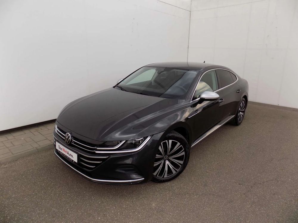 Volkswagen Arteon 2.0 TDI SCR DSG Elegance 2023