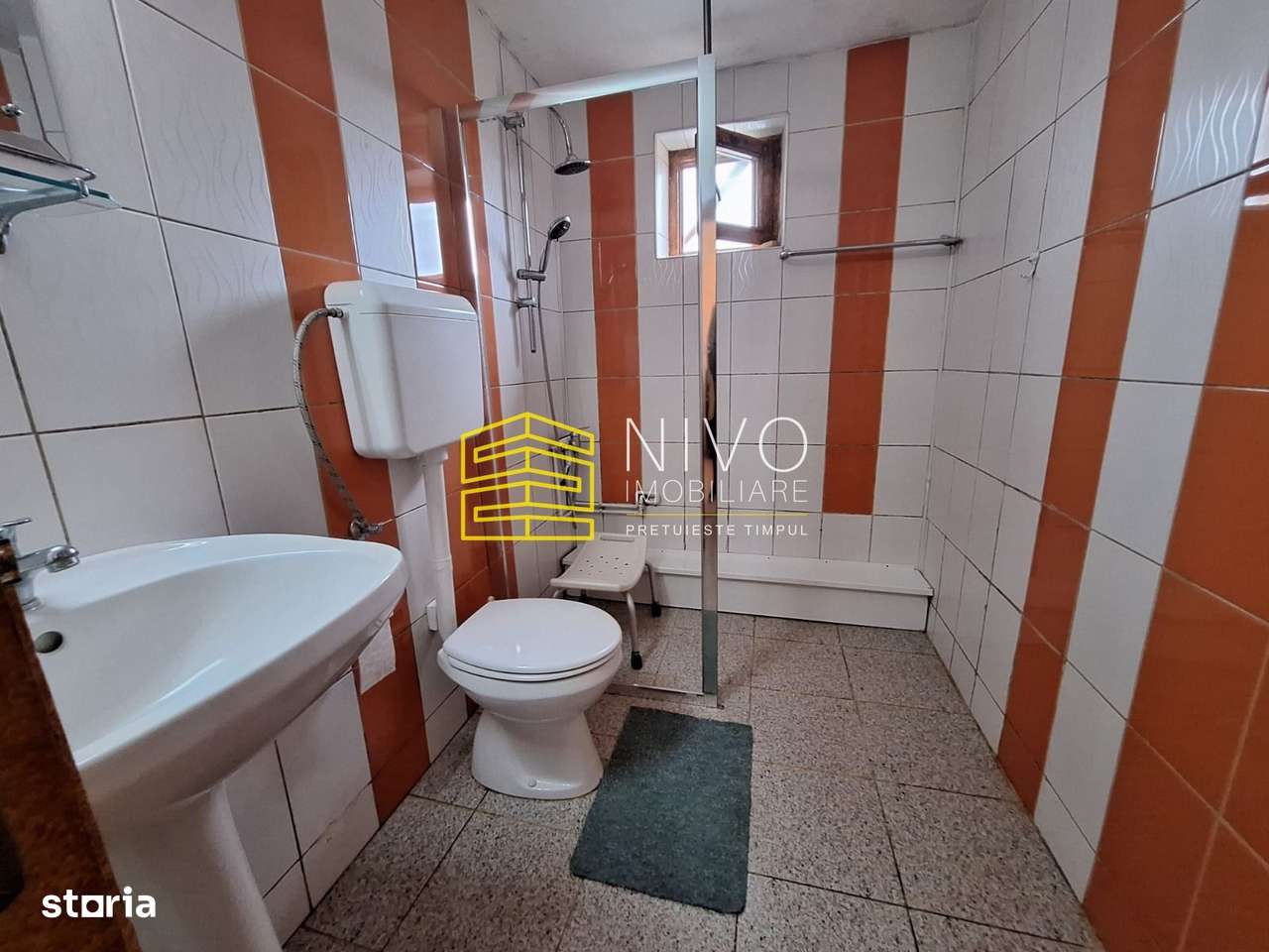 Casă singur în curte – Ungheni – Zona Gării-10