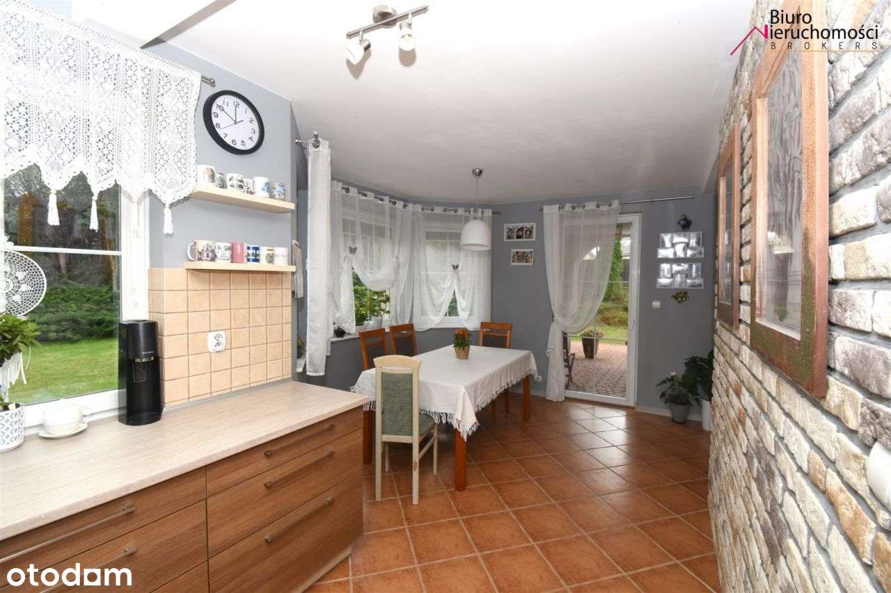 Dom wolnostojący w Jonkowie, Osiedle Słoneczne - Pełny obrazek: 4/16