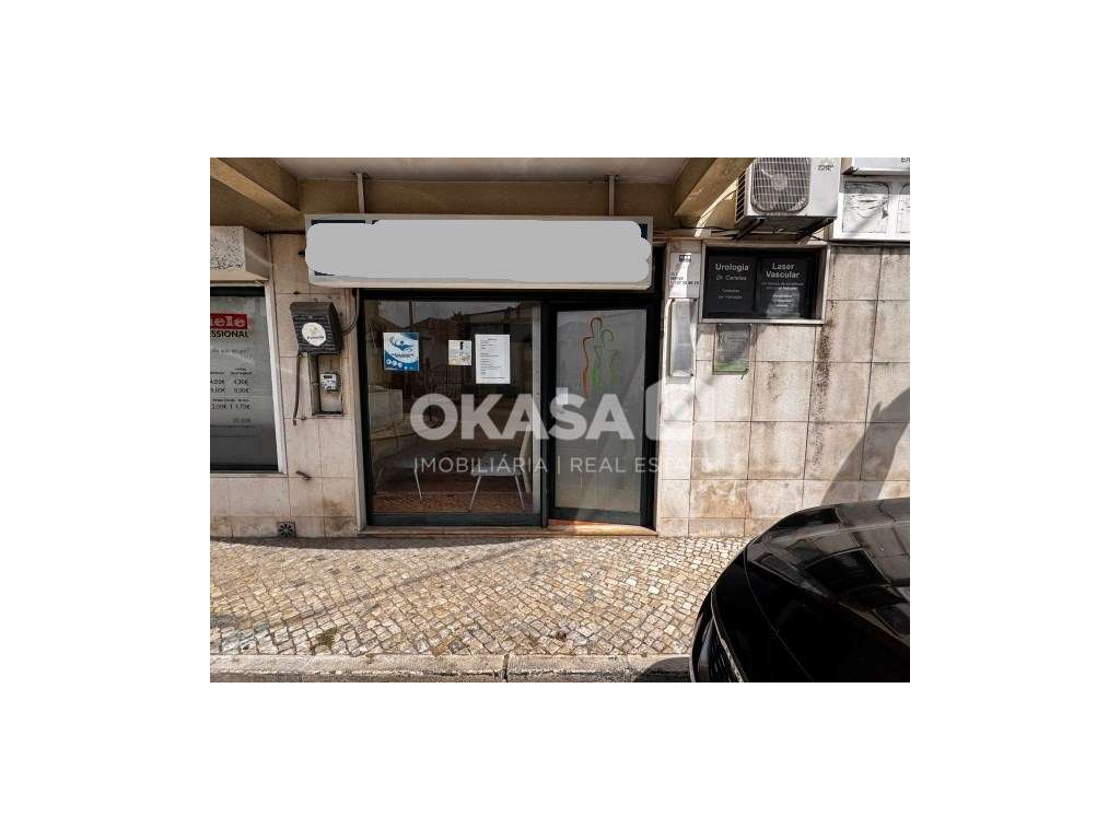 Loja, Quinta do Anjo, Setubal-15