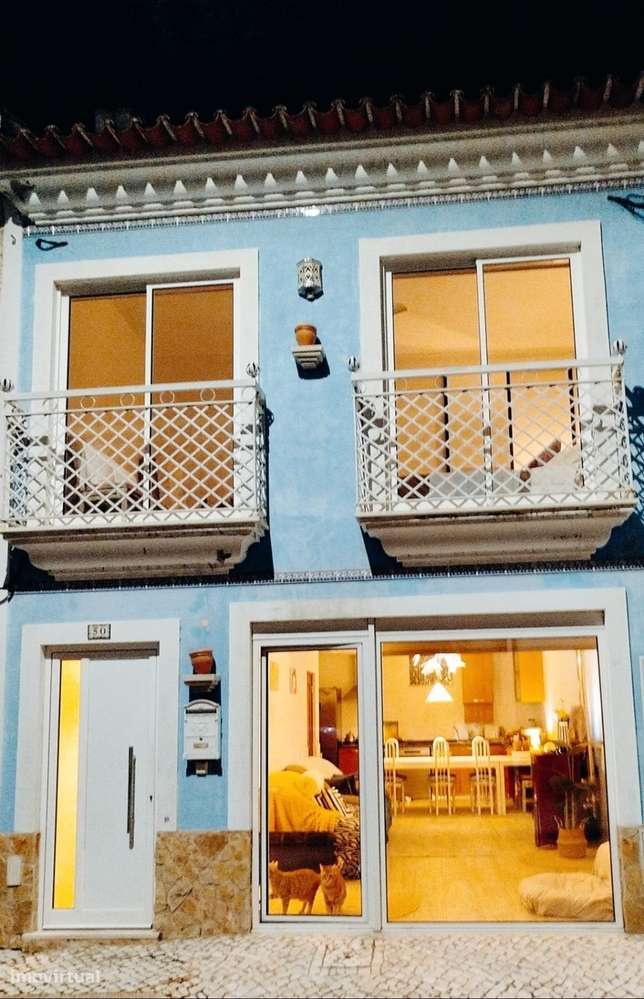 Moradia T2 totalmente renovada em Formoselha-24