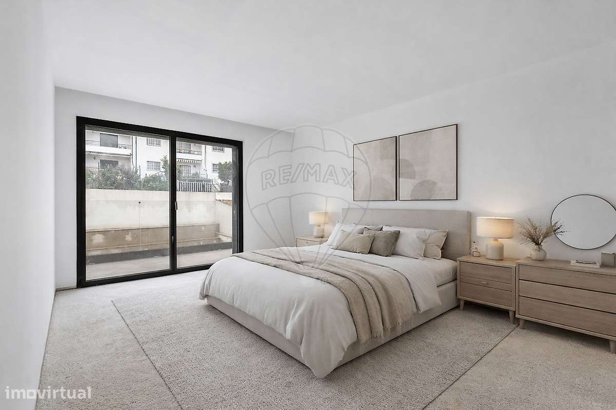 Moradia T4 para venda-12