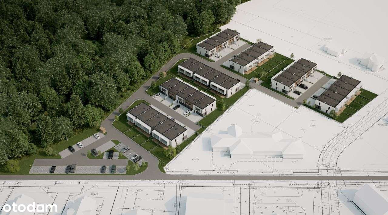 Nefrytowa Park- 4 pokojowe mieszkanie+ 2mp - Pełny obrazek: 2/19