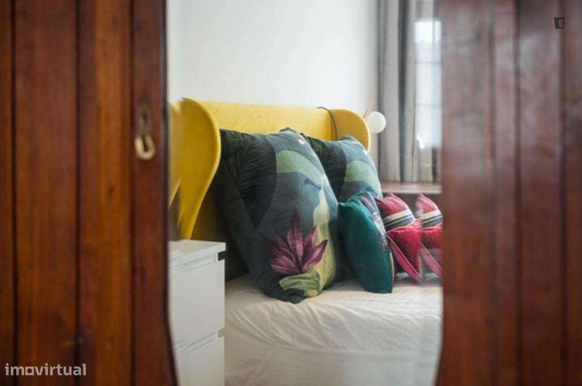 Quarto - localizado em Vila nova de gaia - Grande imagem: 4/10
