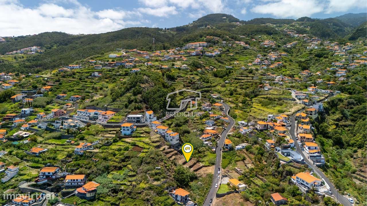 Terreno 1150 m2 - Santa Cruz-4