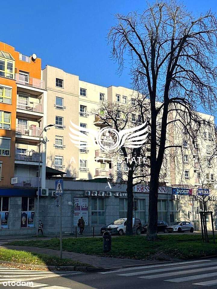 Komfort w sercu Szczecina | Osiedle zamknięte |-13