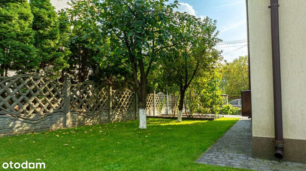 Sprzedam dom - Aleksandrów Łódzki - ul. Soplicy - Ansicht 5