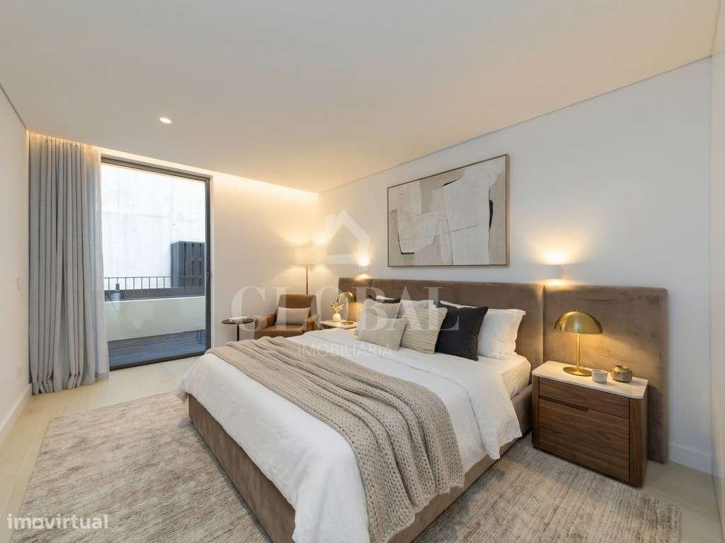 Apartamento T4 Vila Nova de Gaia-11