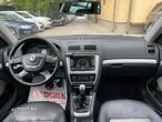 Skoda Octavia Combi 1.6 TDI DPF GreenLine - 5