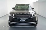 Land Rover Range Rover 3.0 I6 D350 MHEV Autobiography - 4