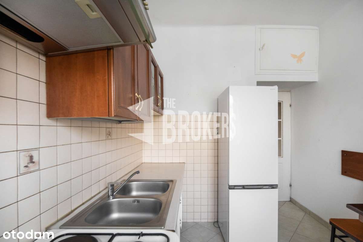 Kamienica | Dwustronne | Łazienki Królewskie-1