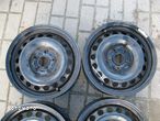 VW AUDI SKODA FELGI 5Q0601027 6Jx15 ET43 5x112 - 3