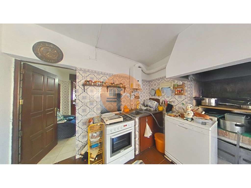 Magnifica Moradia com terreno de grande dimensão !!!-14