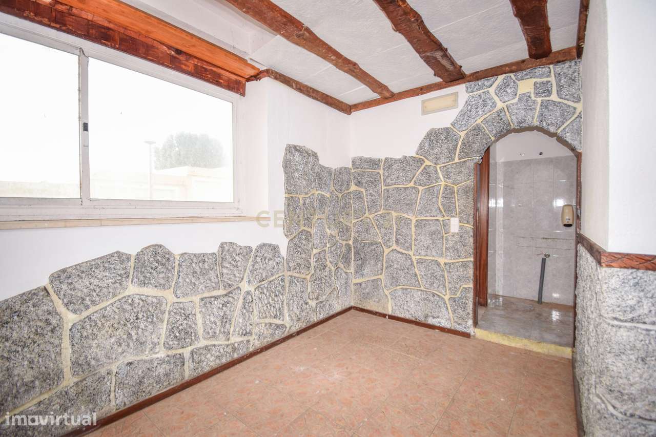 Loja para venda em Oeiras - Oportunidade para novo negócio - Grande imagem: 5/22