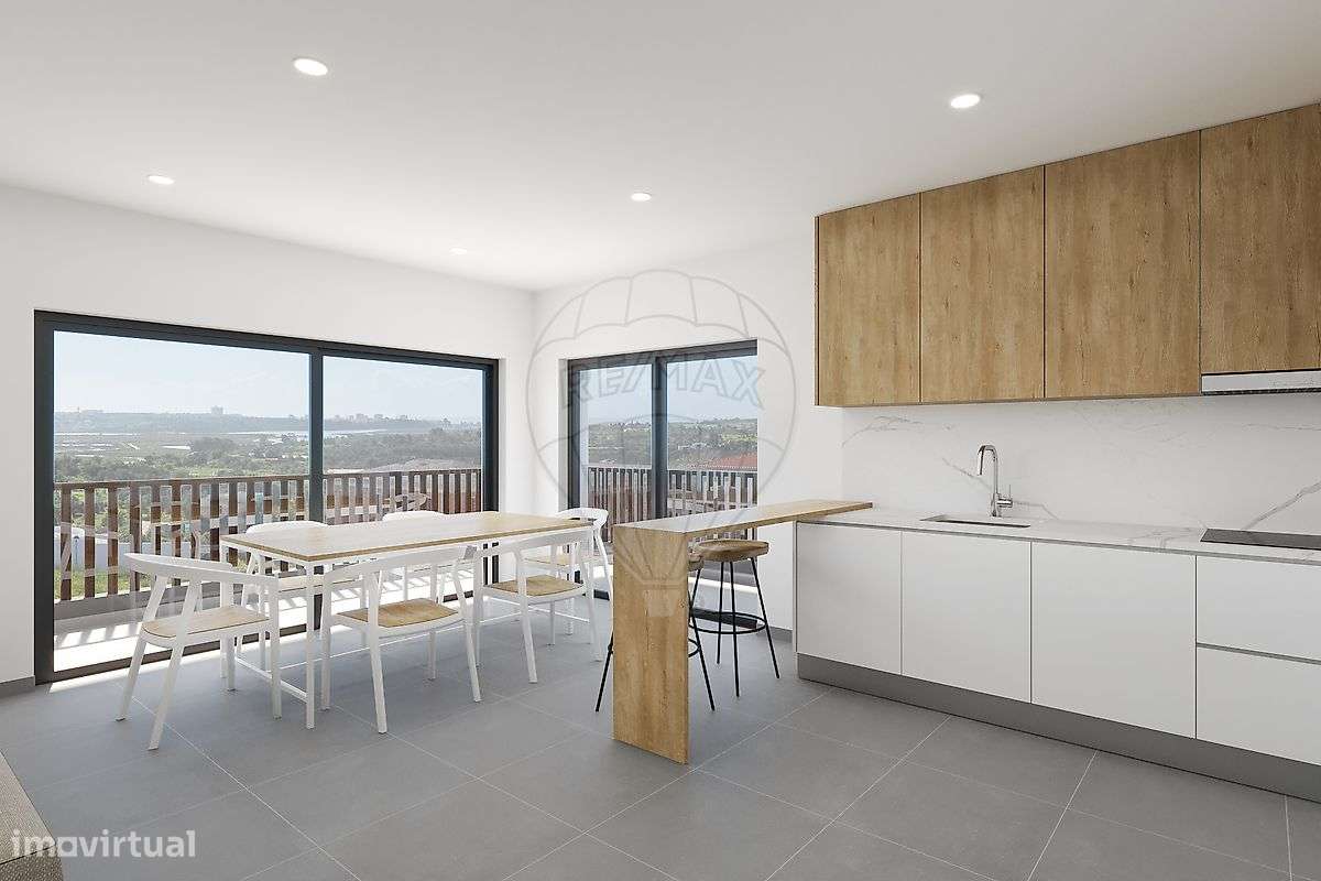 Apartamento T3 para venda - Grande imagem: 2/20