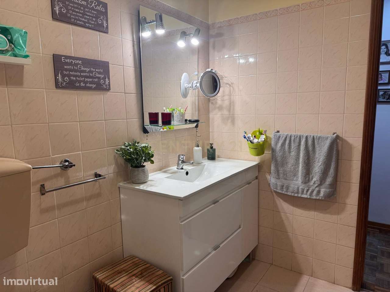 Apartamento T2 em Agualva-Cacém, Lisboa - Grande imagem: 5/15