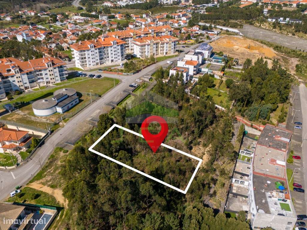 Terreno com 1080m2 no Telheiro - Grande imagem: 3/17