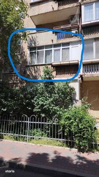 Direct proprietar, vand ap. 2 camere VITAN MALL