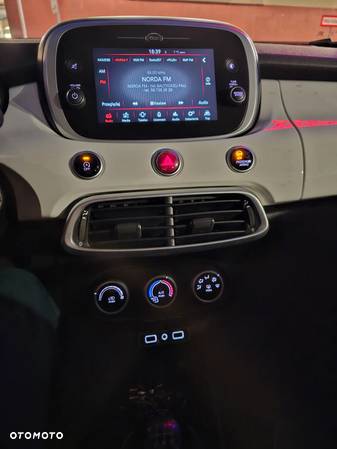 Fiat 500X 1.0 Urban - 14