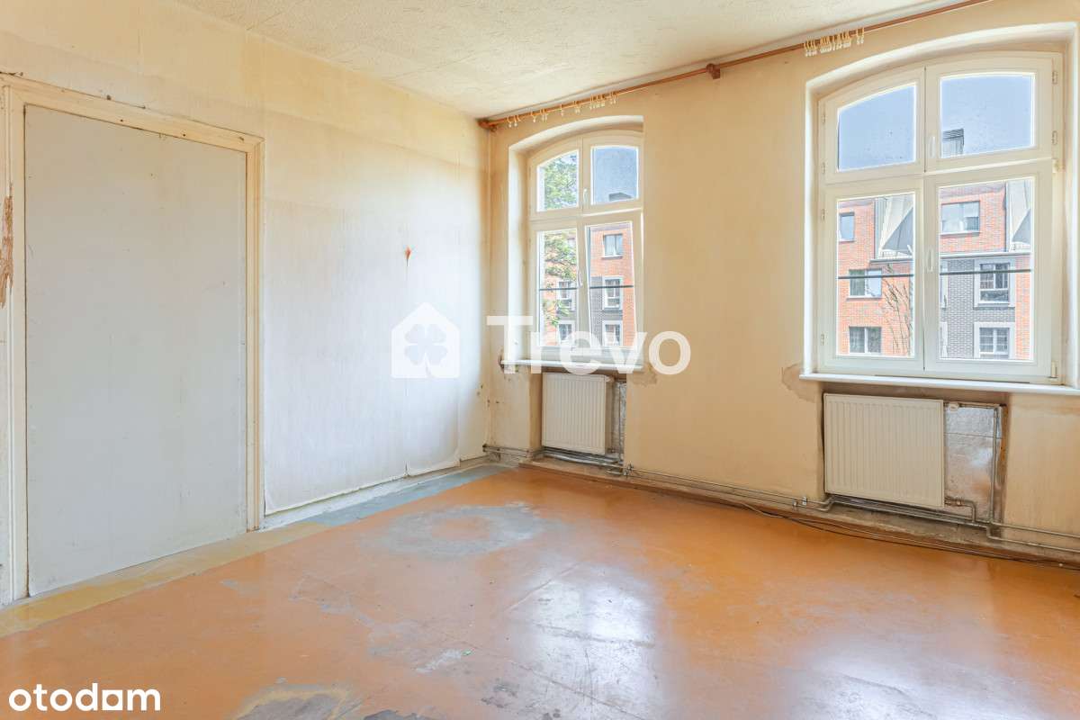 CO Miejskie| 2 pokoje | Blisko Centrum | Gdańsk| - Pełny obrazek: 4/10