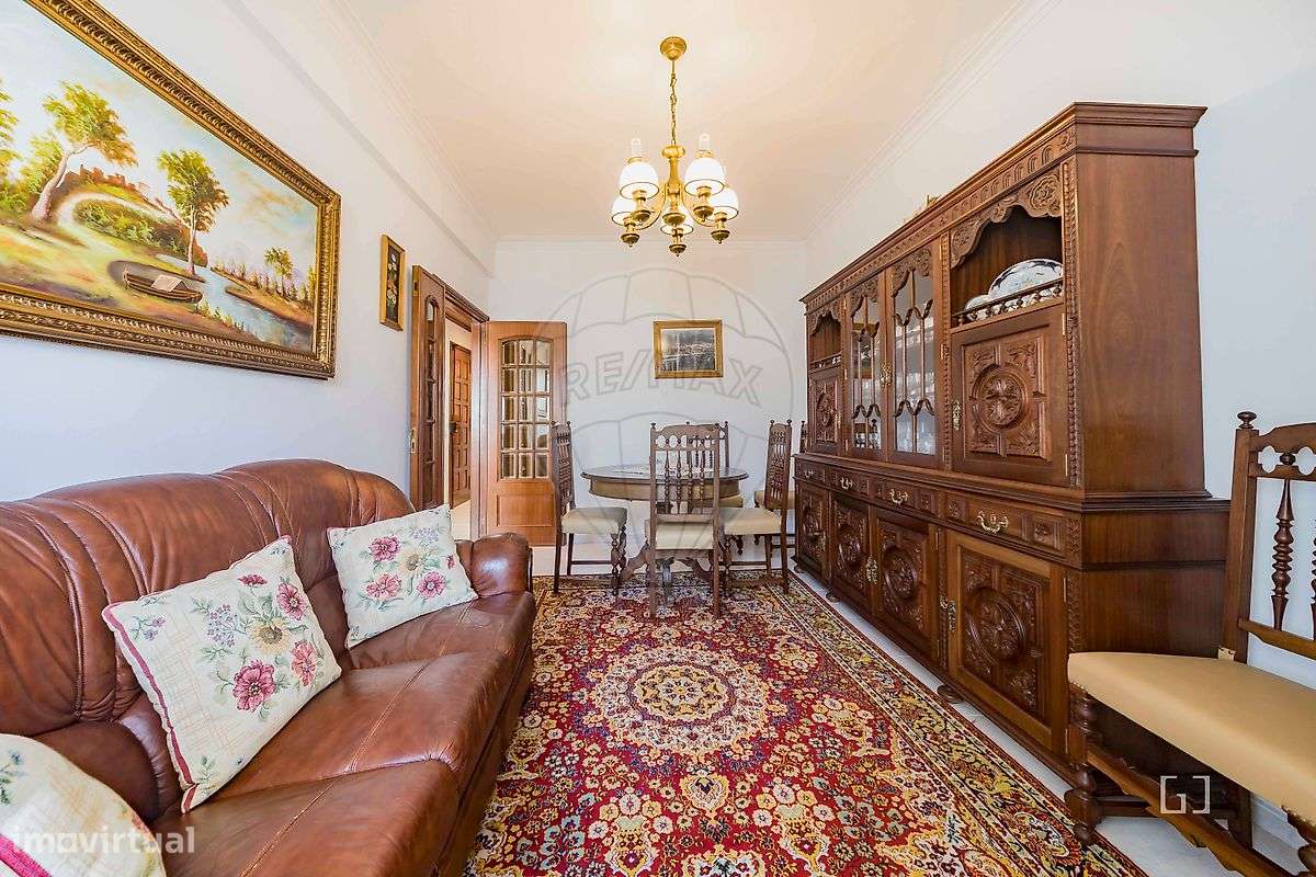 Apartamento T2 para venda-9