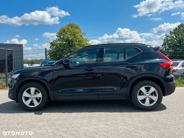 Volvo XC 40 D3 Momentum - 27