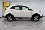 SsangYong Korando D20T Premium - 8