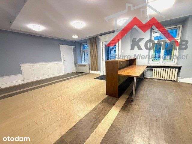 Lokal 79 m² wejście z ulicy - Pełny obrazek: 3/5