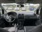 Volkswagen Touran 1.6 TDI DPF BlueMotion Technology Life - 13