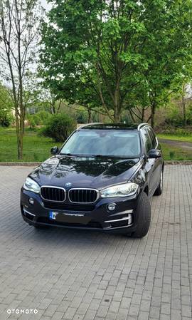 BMW X5 xDrive30d - 14