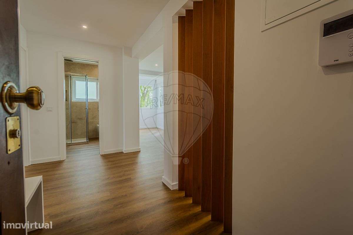 Apartamento T2 para venda - Grande imagem: 5/14