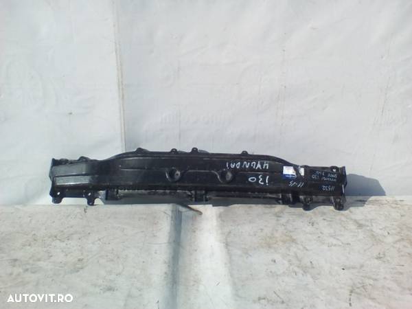 Armatura Bara spate Hyundai I30 An 2007 2008 2009 2010 2011 2012 2013 2014 2015 cod 86631-A6000 - 1