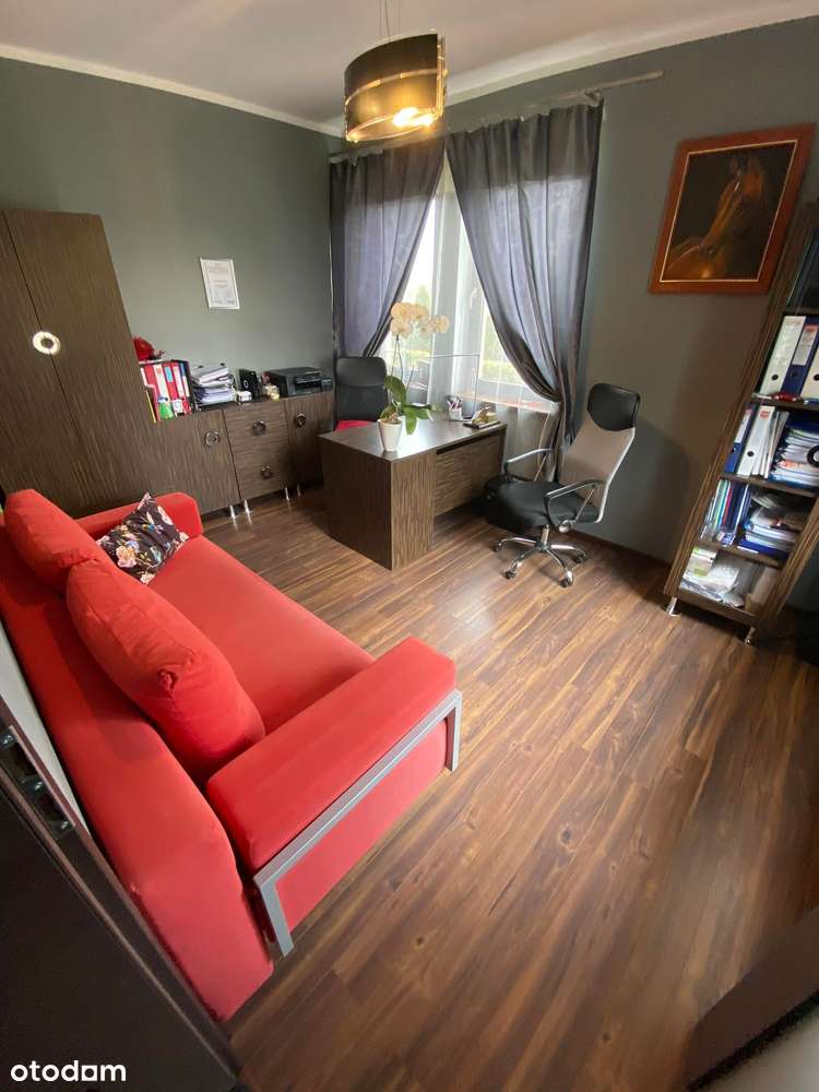 Komfortowy dom w malowniczej okolicy – Świeszewo koło Gryfic-7