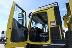 Renault K 520 / 8x4 / BASCULANTE + HIDROBOARD / BORDMATIC / AN 2020 / EURO 6 / - 29