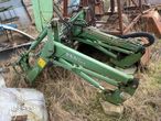 Ładowacz czołowy Fendt 307-312 LSA turbomatic - 1