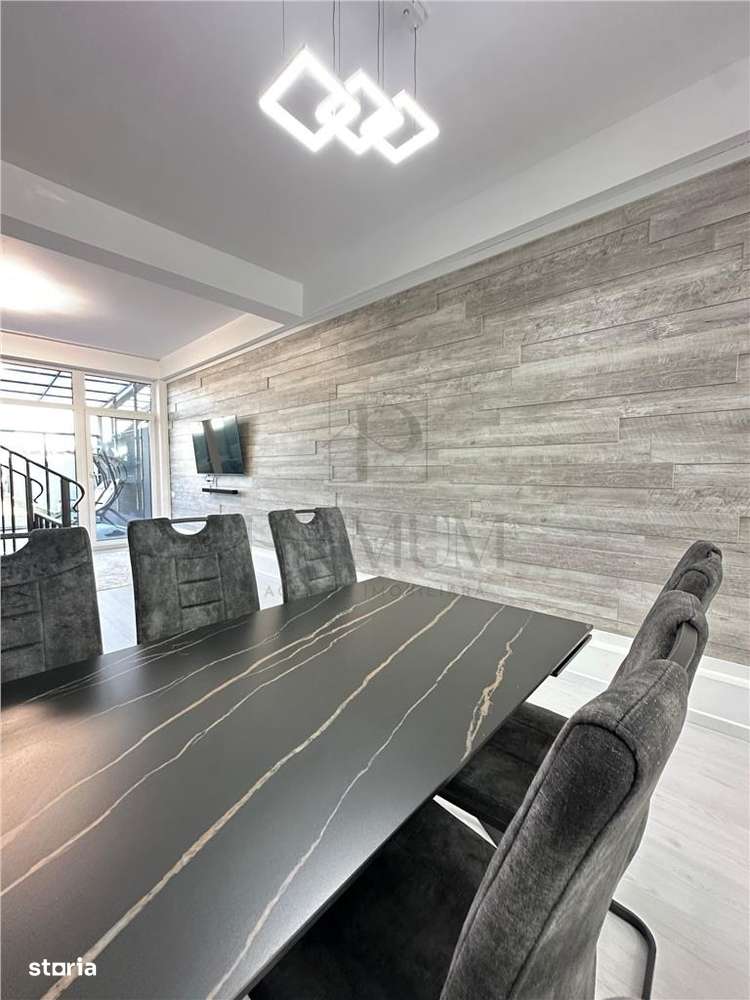 SACALAZ - 4 Camere - Mobilata complet - Curte amenajata - Imagine principală: 5/16