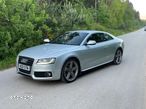 Audi A5 2.0 TFSI - 1