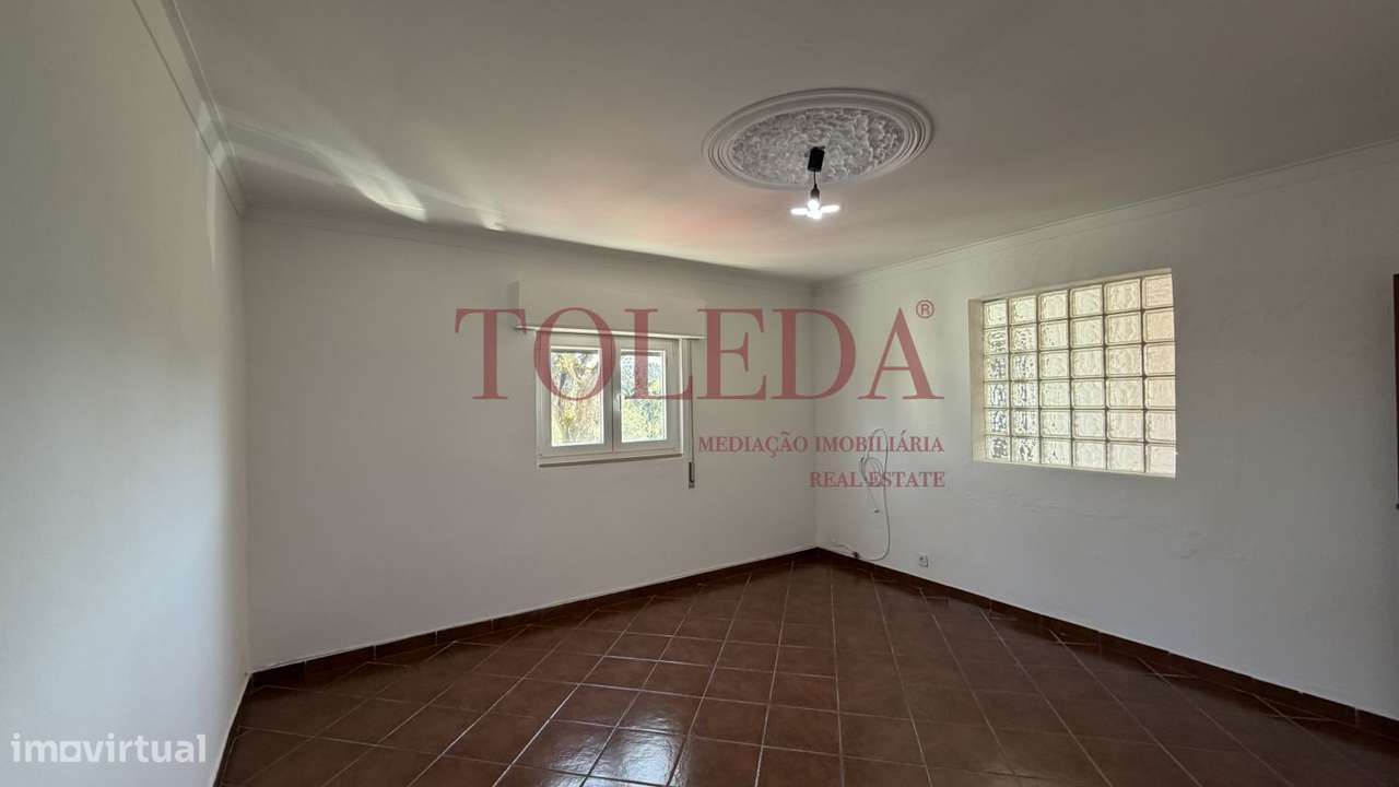 Quintinha em Tomar com 2 casas-27