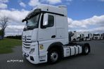 Mercedes-Benz ACTROS 1845 / BIG SPACE / EURO 6 / - 3