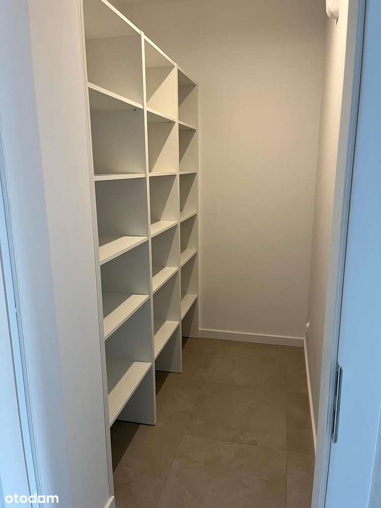 Rezerwacja - Nowe mieszkanie do wynajęcia. 50m2 - Pełny obrazek: 4/6