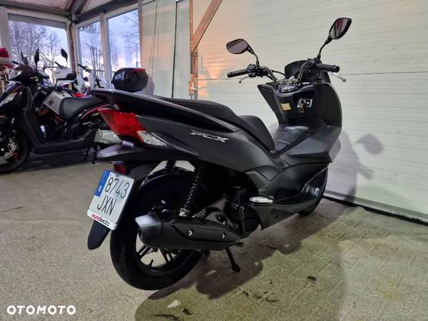 Honda PCX - 29