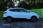 Hyundai ix35 1.7 CRDi Premium 2WD - 9