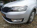 Skoda RAPID - 11